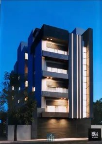 Cobertura com 4 Quartos à venda, 253m² no Centro, Divinópolis