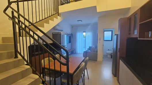 Apartamento com 1 Quarto à venda, 68m² no Jurerê, Florianópolis