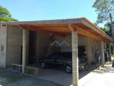 Fazenda/Sítio com 3 Quartos à venda, 1700m² no Corrupira, Jundiaí