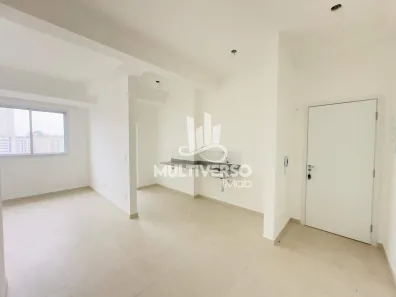 Apartamento com 2 Quartos à venda, 74m² no Vila Belmiro, Santos