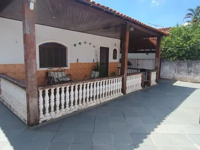 Casa com 2 Quartos à venda, 181m² no Jardim Sulacap, Rio de Janeiro