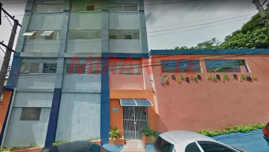 Imóvel Comercial à venda, 800m² no Vila Carbone, São Paulo