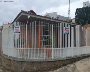 Casa com 5 Quartos à venda, 585m² no Jardim Prestes de Barros, Sorocaba