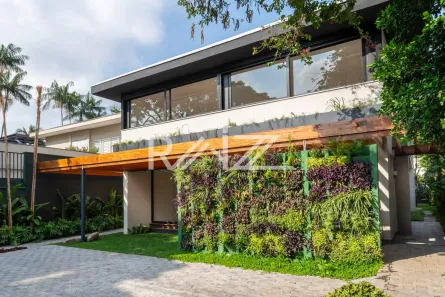 Casa com 4 Quartos à venda, 420m² no Alto de Pinheiros, São Paulo