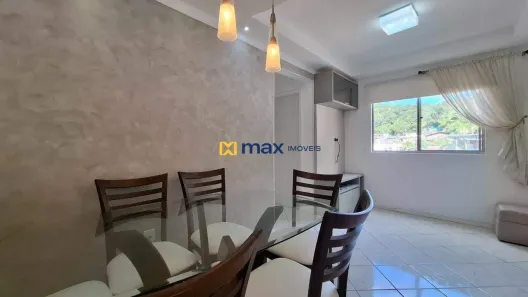 Apartamento com 2 Quartos à venda, 48m² no Fazendinha, Itajaí