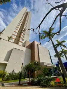 Apartamento com 3 Quartos para alugar, 116m² no Vila Mogilar, Mogi das Cruzes