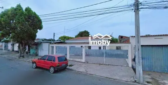 Casa com 3 Quartos à venda, 300m² no Conjunto Habitacional Doutor Ulisses Guimarães, Sorocaba
