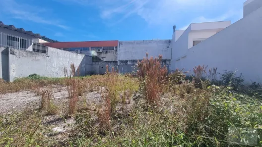 Lote/Terreno à venda, 396m² no Trindade, Florianópolis