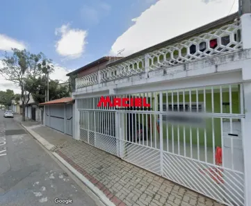 Sobrado com 4 Quartos à venda, 189m² no Jardim Terras do Sul, São José dos Campos