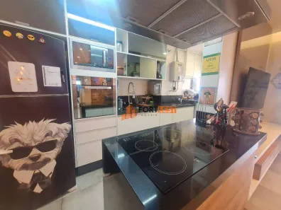 Apartamento com 2 Quartos à venda, 86m² no Vila Carrão, São Paulo