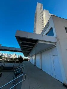 Ponto Comercial para alugar, 255m² no Jardim Goiás, Goiânia