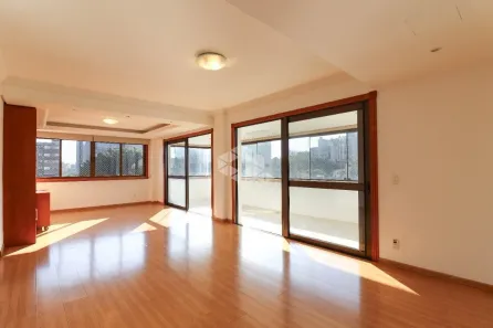 Apartamento com 3 Quartos à venda, 153m² no Petrópolis, Porto Alegre