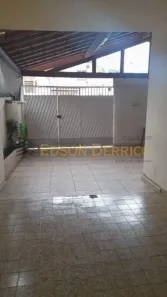 Casa com 3 Quartos à venda, 89m² no Residencial Campos Maia, Pindamonhangaba