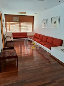 Sala Comercial à venda, 179m² no Santa Cecília, São Paulo