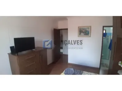 Apartamento com 2 Quartos à venda, 93m² no Parque Terra Nova II, São Bernardo do Campo