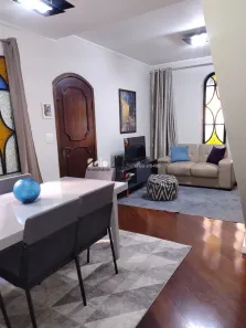 Casa com 3 Quartos à venda, 155m² no Conjunto Residencial Novo Pacaembu, São Paulo