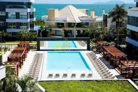Apartamento com 3 Quartos à venda, 311m² no Jurerê Internacional, Florianópolis