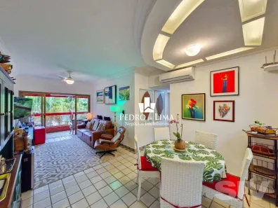 Apartamento com 3 Quartos à venda, 84m² no Riviera, Bertioga