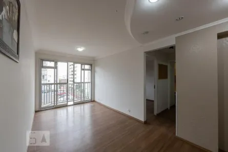 Apartamento com 2 Quartos à venda, 63m² no Chácara Califórnia, São Paulo