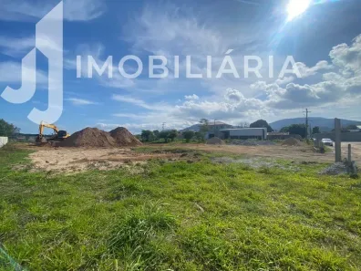 Lote/Terreno à venda, 3016m² no São João do Rio Vermelho, Florianópolis
