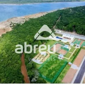Lote/Terreno à venda, 1117m² no Zona de Expansão Urbana, Nísia Floresta