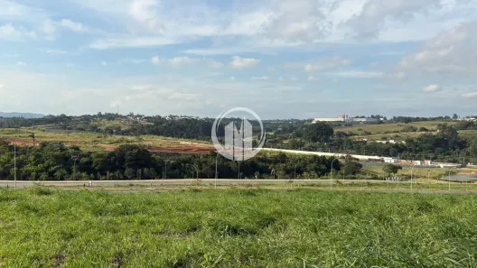 Lote/Terreno à venda, 250m² no Distrito Industrial, Jundiaí