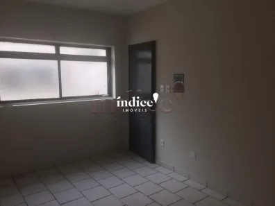 Apartamento com 1 Quarto à venda, 45m² no Centro, Ribeirão Preto