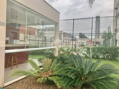 Apartamento com 2 Quartos à venda, 42m² no Vila Nova, Joinville
