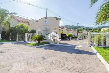 Casa de Condomínio com 2 Quartos à venda, 119m² no Hípica, Porto Alegre