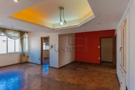 Apartamento com 2 Quartos à venda, 120m² no Centro, Campinas