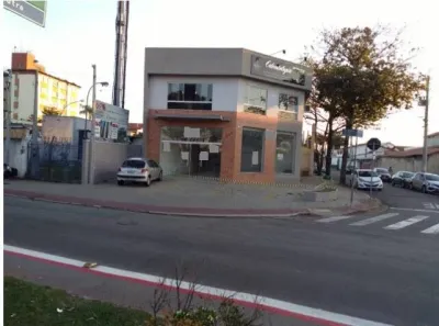 Ponto Comercial para alugar, 156m² no Jardim das Indústrias, São José dos Campos