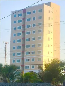 Apartamento com 2 Quartos para alugar, 73m² no Icaraí, Caucaia