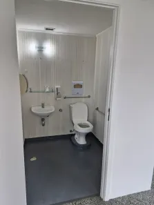 Sala Comercial com 1 Quarto para alugar, 46m² no Vila Clementino, São Paulo
