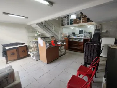 Ponto Comercial para alugar, 53m² no Concórdia, Belo Horizonte