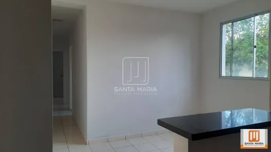 Apartamento com 2 Quartos à venda, 47m² no Jardim Helena, Ribeirão Preto