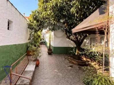 Casa com 10 Quartos à venda, 197m² no Vila Vitório Mazzei, São Paulo