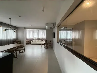 Apartamento com 1 Quarto à venda, 45m² no Jurunas, Belém
