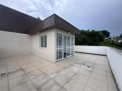 Cobertura com 3 Quartos à venda, 130m² no Padre Eustáquio, Belo Horizonte