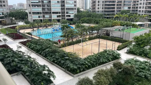 Apartamento com 2 Quartos à venda, 188m² no Barra da Tijuca, Rio de Janeiro