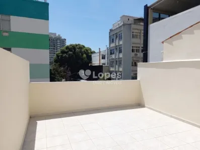 Casa com 3 Quartos à venda, 76m² no Tijuca, Rio de Janeiro