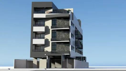Apartamento com 3 Quartos à venda, 65m² no Aeroclube, João Pessoa