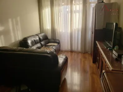 Apartamento com 2 Quartos à venda, 186m² no Lapa, São Paulo
