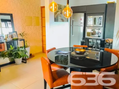 Apartamento com 3 Quartos à venda, 71m² no Boehmerwald, Joinville