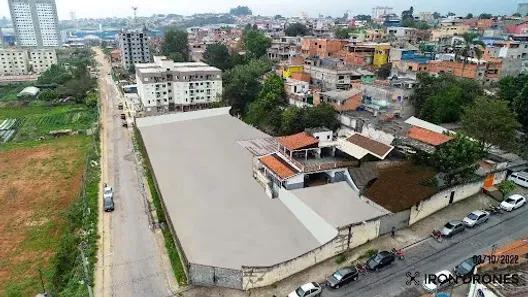 Lote/Terreno à venda, 3400m² no Vila Nova Bonsucesso, Guarulhos
