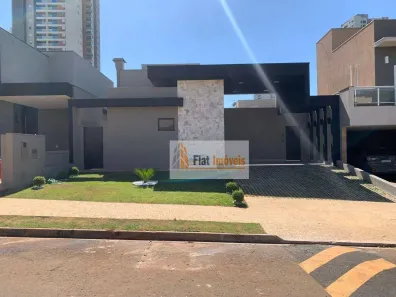 Casa de Condomínio com 3 Quartos à venda, 150m² no Condomínio Guaporé 1, Ribeirão Preto