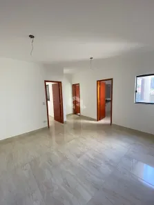 Apartamento com 1 Quarto à venda, 48m² no Vila Antonina, São Paulo