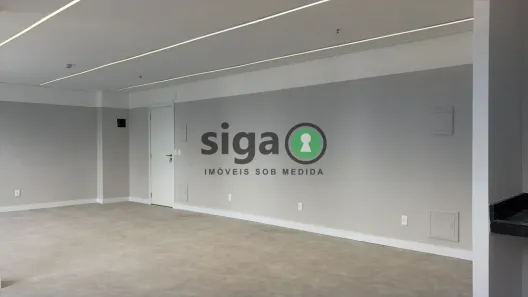 Sala Comercial para alugar, 65m² no Chácara Santo Antônio (Zona Sul), São Paulo