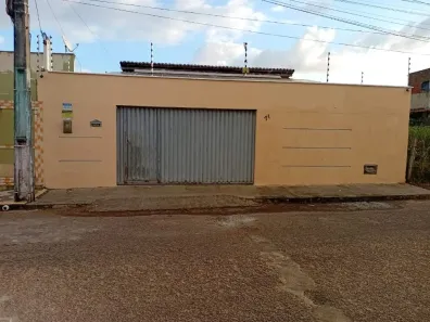 Casa com 2 Quartos à venda, 100m² no Nova Esperança, Parnamirim