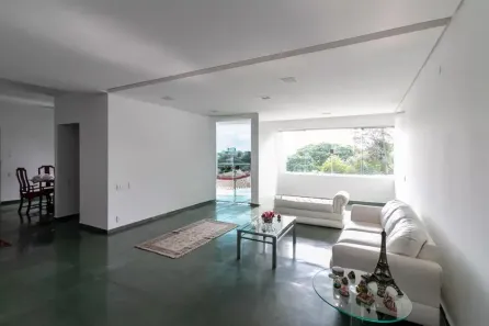 Casa com 4 Quartos à venda, 546m² no Mangabeiras, Belo Horizonte