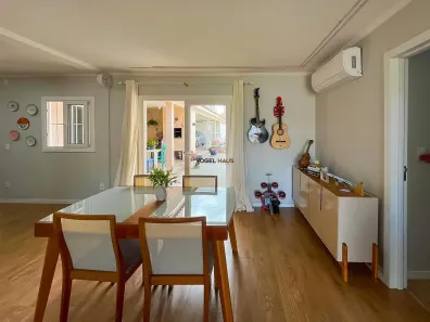 Casa de Condomínio com 3 Quartos à venda, 158m² no Fátima, Canoas